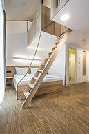 Green City Hotel Vauban