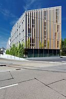 Green City Hotel Vauban