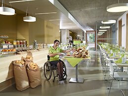 Green City Hotel Vauban