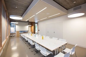 Green City Hotel Vauban