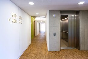 Green City Hotel Vauban