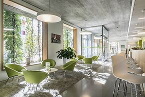 Green City Hotel Vauban