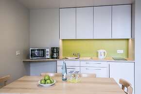 Green City Hotel Vauban