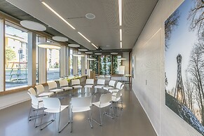 Green City Hotel Vauban