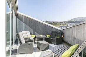 Green City Hotel Vauban