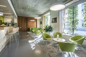 Green City Hotel Vauban