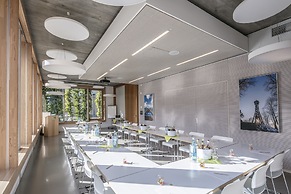 Green City Hotel Vauban