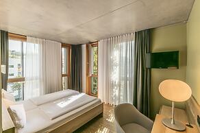 Green City Hotel Vauban