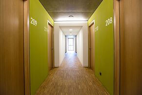 Green City Hotel Vauban