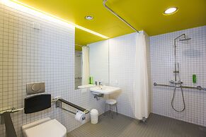 Green City Hotel Vauban