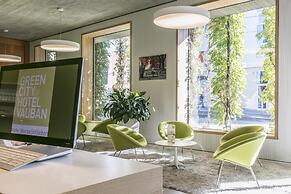 Green City Hotel Vauban