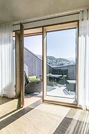 Green City Hotel Vauban