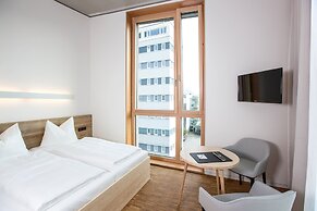 Green City Hotel Vauban