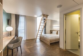 Green City Hotel Vauban