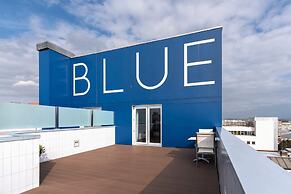 Eurostars Blue Coruña