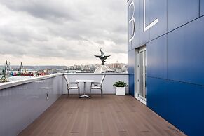 Eurostars Blue Coruña