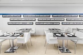 Eurostars Blue Coruña