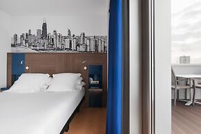 Eurostars Blue Coruña