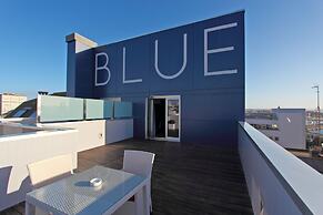 Eurostars Blue Coruña