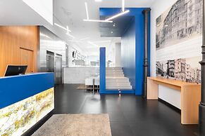 Eurostars Blue Coruña