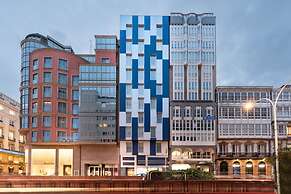 Eurostars Blue Coruña