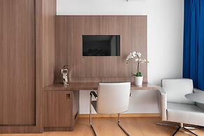 Eurostars Blue Coruña