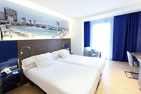 Eurostars Blue Coruña