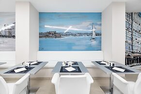 Eurostars Blue Coruña