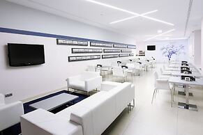 Eurostars Blue Coruña