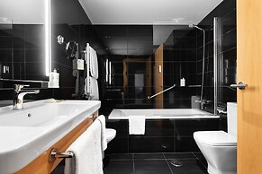 Eurostars Blue Coruña