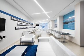 Eurostars Blue Coruña