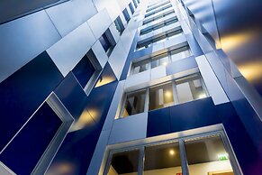 Eurostars Blue Coruña