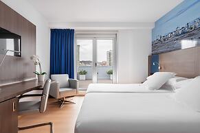 Eurostars Blue Coruña