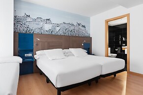 Eurostars Blue Coruña