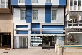 Eurostars Blue Coruña