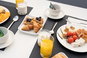 Eurostars Blue Coruña