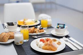 Eurostars Blue Coruña