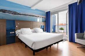 Eurostars Blue Coruña