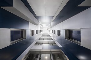 Eurostars Blue Coruña