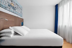 Eurostars Blue Coruña