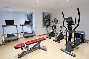 Eurostars Blue Coruña