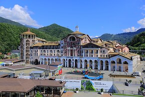 Courtyard by Marriott Sochi Krasnaya Polyana