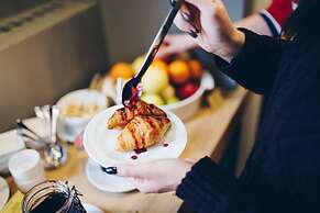 Courtyard by Marriott Sochi Krasnaya Polyana