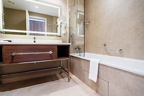 Courtyard by Marriott Sochi Krasnaya Polyana