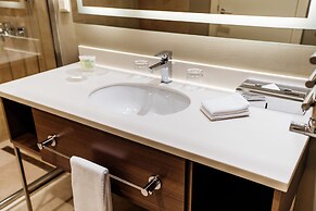 Courtyard by Marriott Sochi Krasnaya Polyana