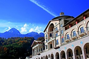 Courtyard by Marriott Sochi Krasnaya Polyana