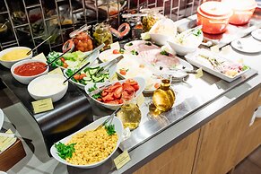 Courtyard by Marriott Sochi Krasnaya Polyana