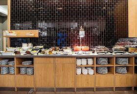 Courtyard by Marriott Sochi Krasnaya Polyana