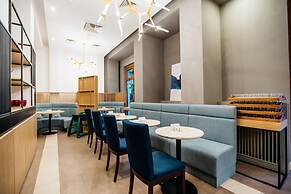 Courtyard by Marriott Sochi Krasnaya Polyana