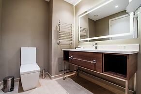 Courtyard by Marriott Sochi Krasnaya Polyana